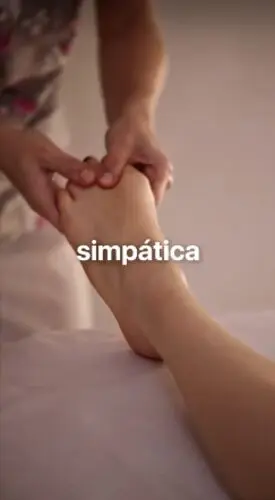 Video masaje descontracturante